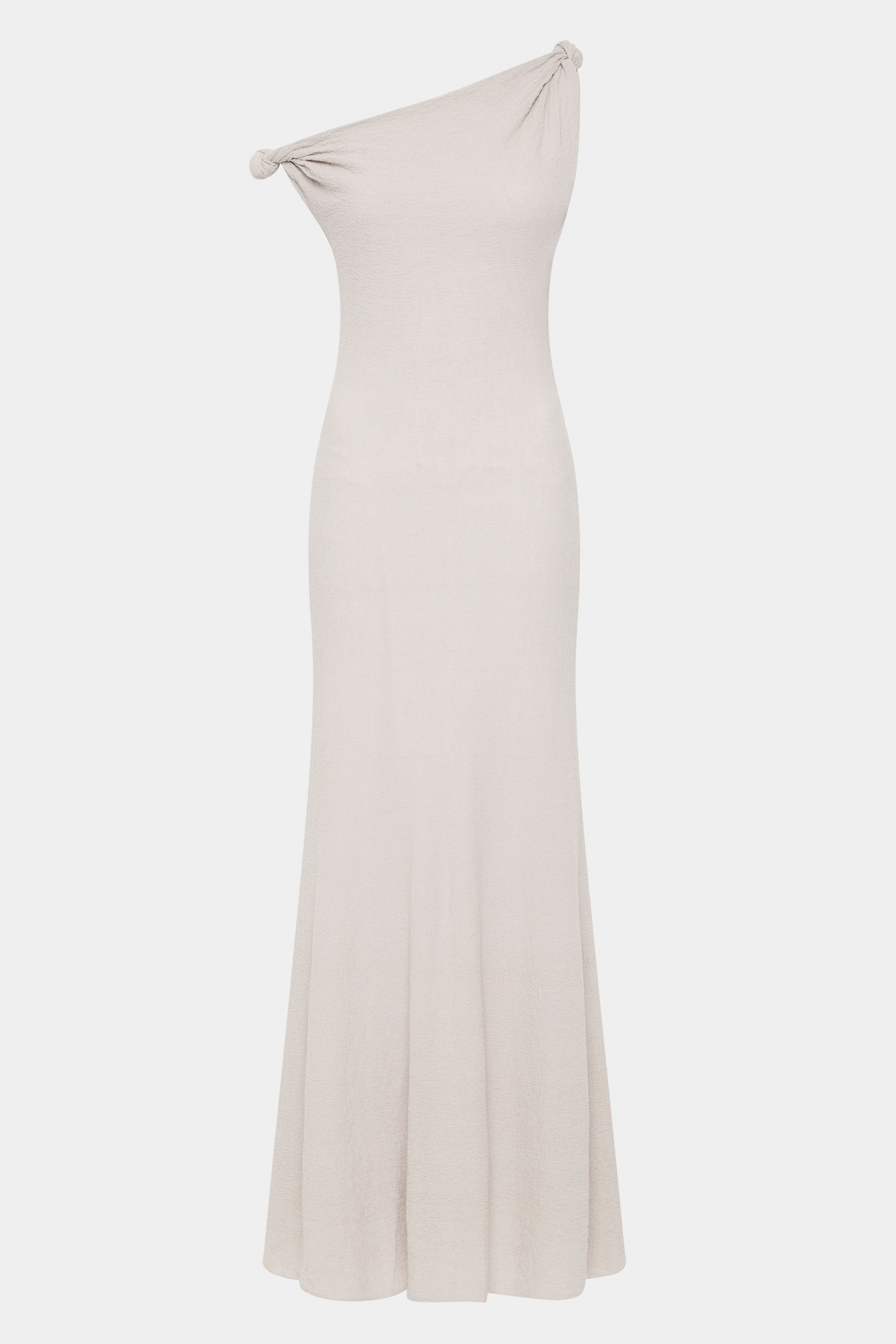 Glow Twist Maxi Dress for Women - Flowy Summer Beach Dress with Side Slit, Boho Chic Party & Vacation Outfit - Perfect for Beach Weddings, Vacations & Evening Events
