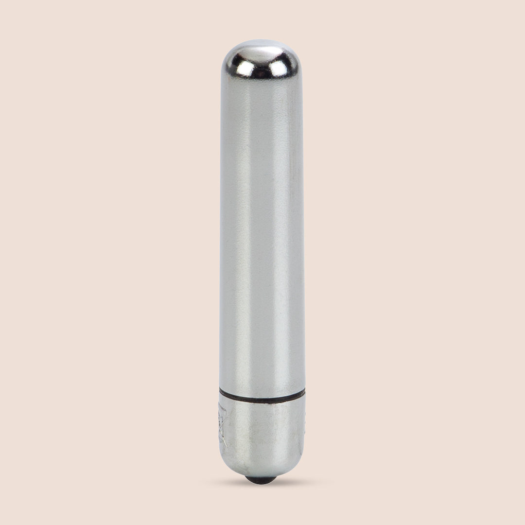 Venus Butterfly® Wireless Hands-Free Vibrator with Removable Bullet for Clitoral & G-Spot Stimulation - Perfect for Couples Play & Solo Pleasure