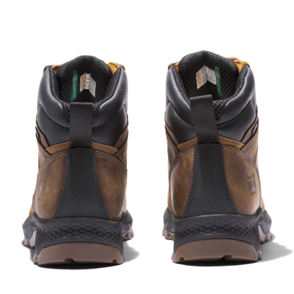 Timberland PRO Titan Men's 6
