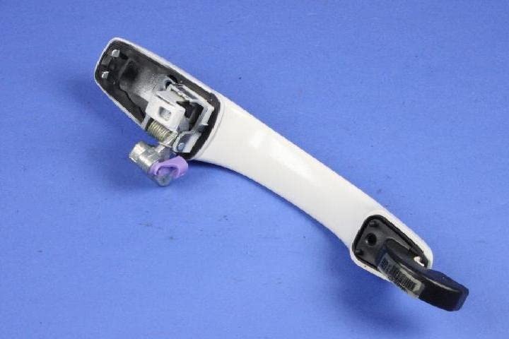 Mopar 1NA5 4SW1AE Exterior Door Handle Replacement - Compatible with Dodge, Chrysler, Jeep Vehicles - Durable & Weather-Resistant for All-Season Use