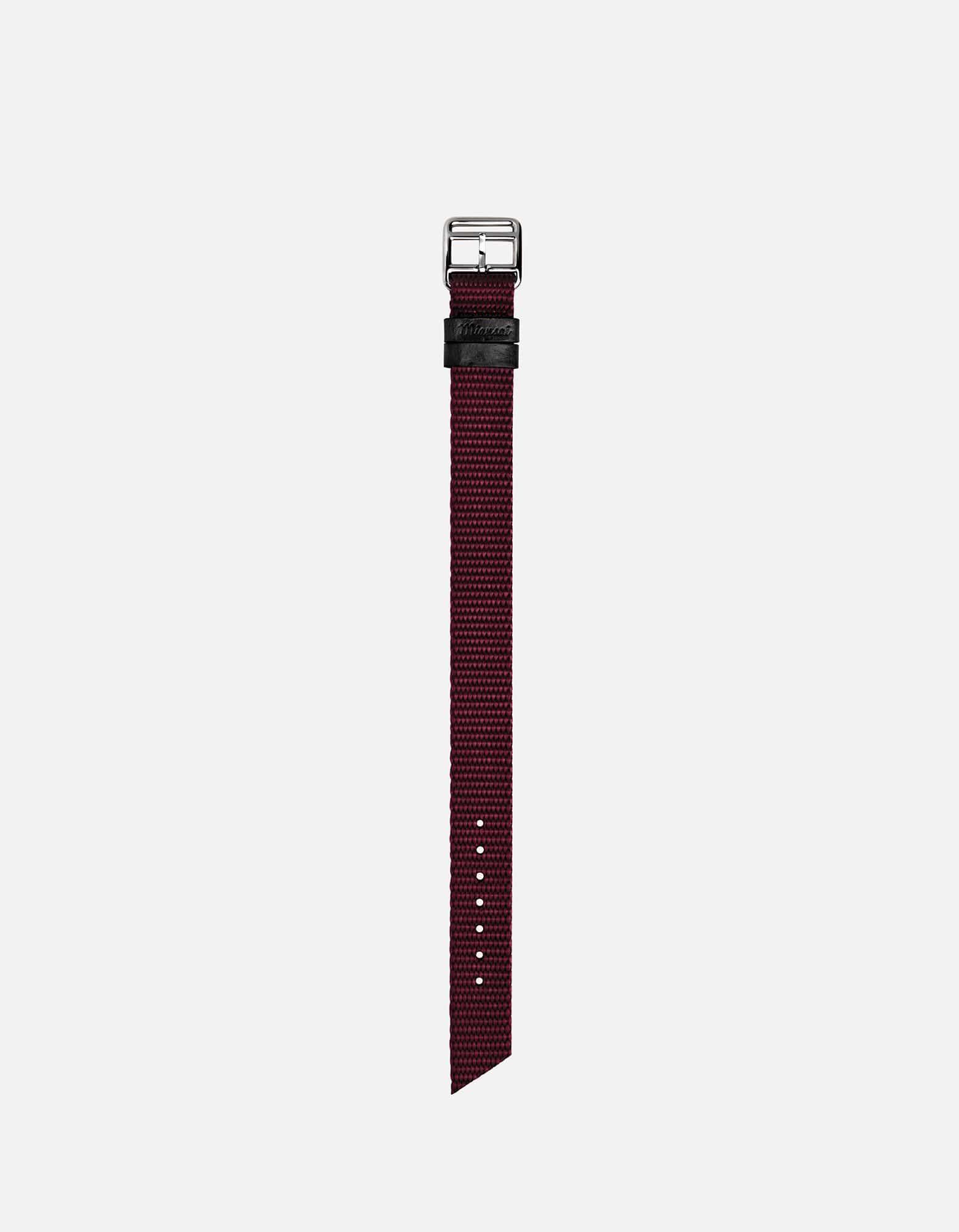 Durable Nylon Replacement Watch Band - Adjustable & Comfortable Strap for Smartwatches, Fitness Trackers - Perfect for Sports, Workouts & Everyday Wear