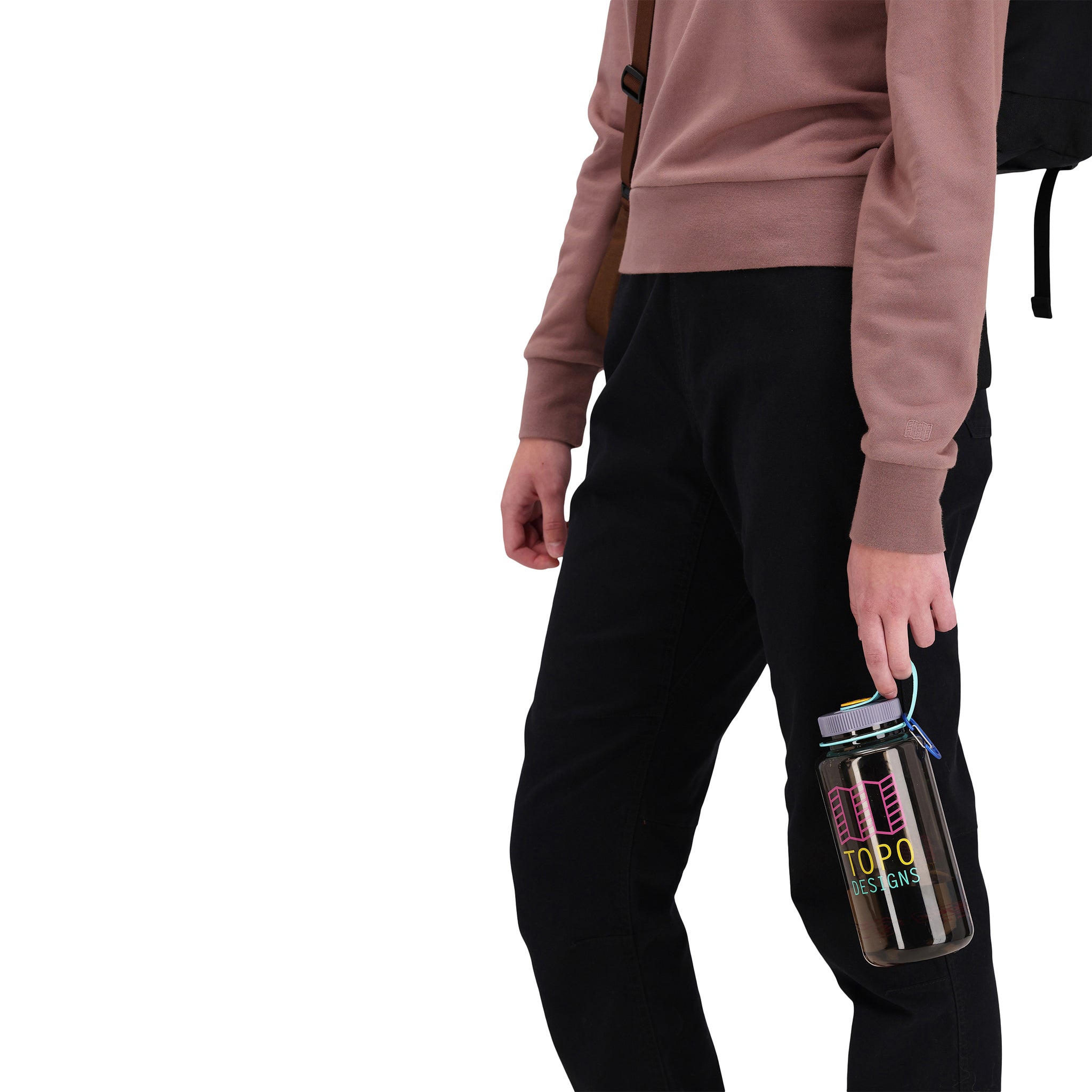 Classic Women's Dirt Pants - Durable Outdoor Work & Hiking Trousers for Gardening, Farming & Adventure Activities