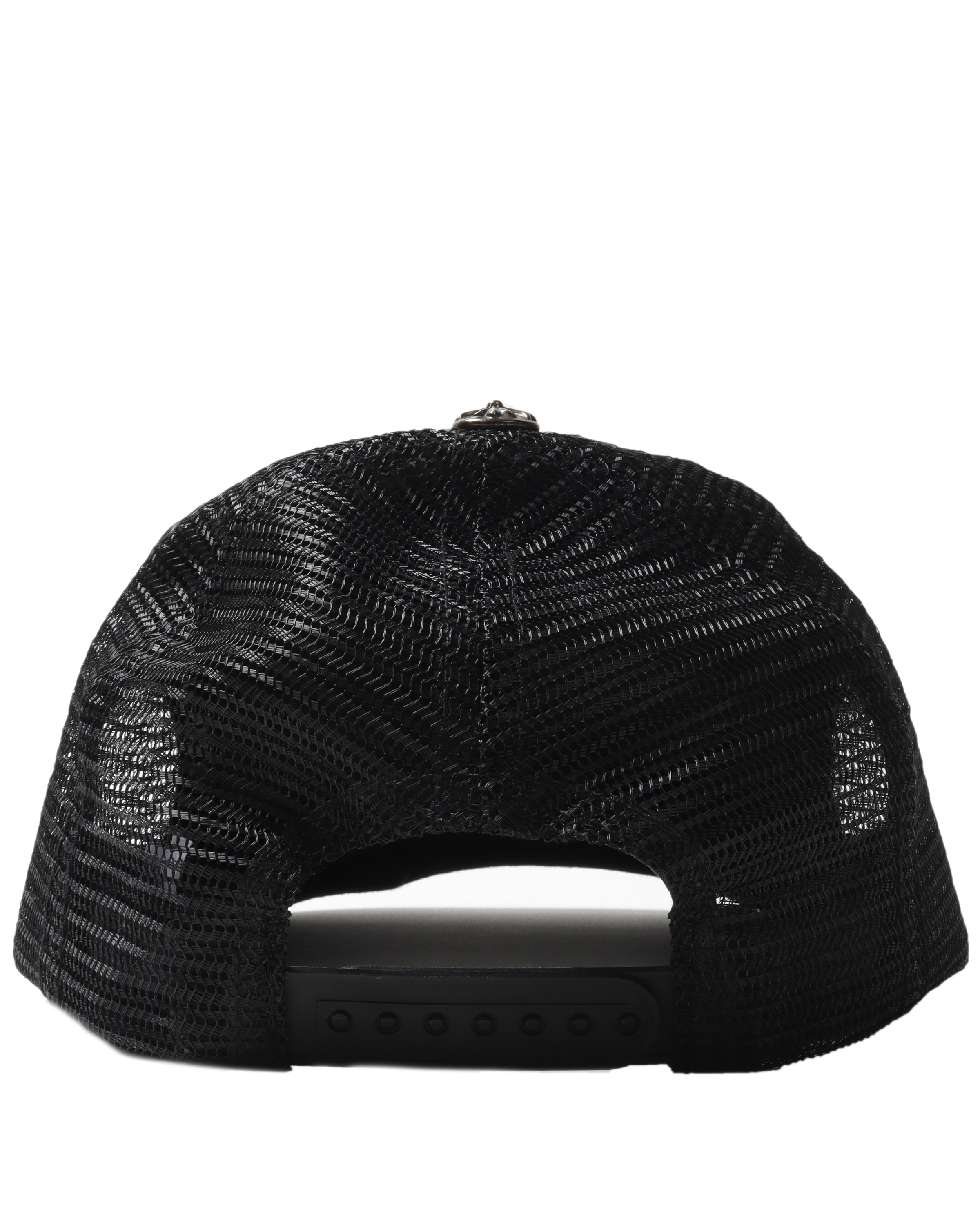 Stylish Trucker Hat for Men & Women - Adjustable Snapback Cap for Outdoor Activities, Sports, and Casual Wear