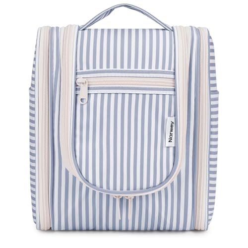 CA-Greyish Blue Stripe