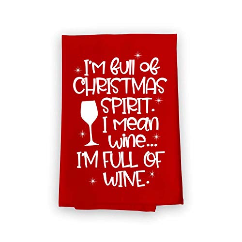 Christmas Spirit