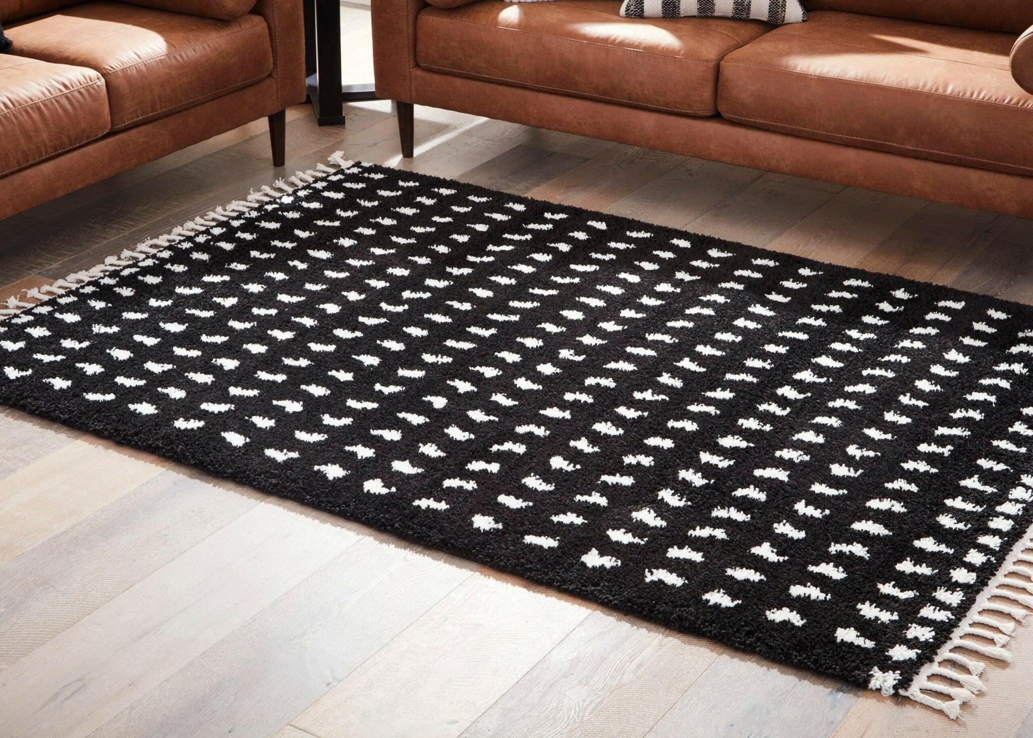 Premium Miston Rug R405952 - Soft, Durable & Stylish Area Rug for Living Room, Bedroom & Home Decor