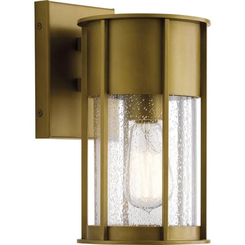 Natural Brass