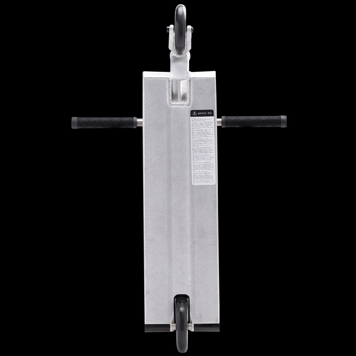 Native Canopy Pro Scooter - High Performance Kick Scooter for Adults & Teens - Perfect for Commuting, Urban Travel & Outdoor Fun