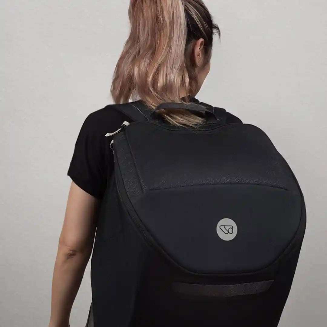 WAYB Pico™ Lightweight Travel Carry Bag for Kids - Compact & Durable Diaper Bag, Perfect for Airplane, Car Seat & Stroller Use