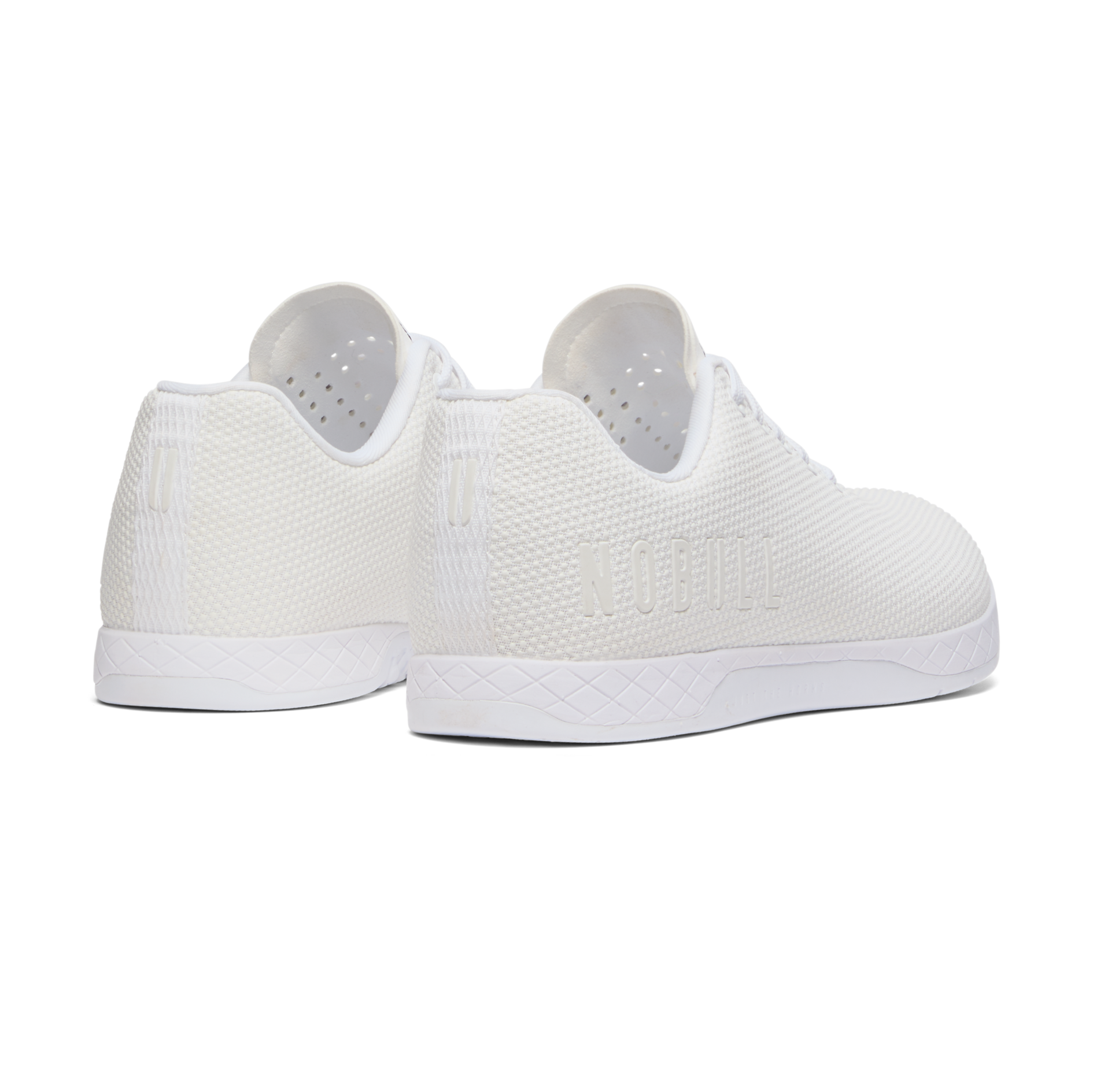 Men's White Outwork Sneakers - Lightweight Comfortable Casual Shoes for Walking & Running - Perfect for Gym, Workout & Everyday Wear