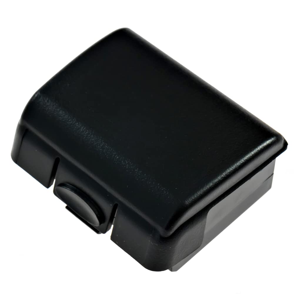 Synergy Digital VeriFone BPK268-001-01-A Replacement Battery Combo Pack - 2 x SDPOS-L1918 Batteries for VeriFone VX520, VX680 POS Systems - Perfect for Retail Stores & Restaurants