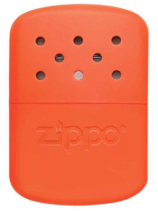 12HR Rechargeable Hand Warmer - Portable USB Hand Warmers for Winter Outdoor Activities, Hiking, Skiing & Camping