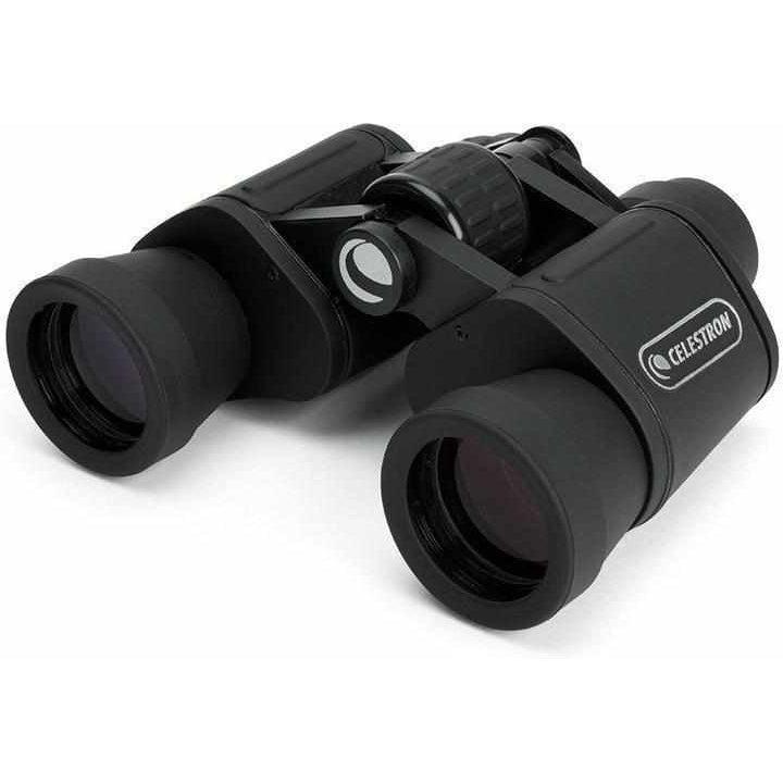 Celestron UpClose G2 8x40 Porro Binoculars - High Power Waterproof Binoculars for Bird Watching, Hunting, Hiking & Outdoor Adventures