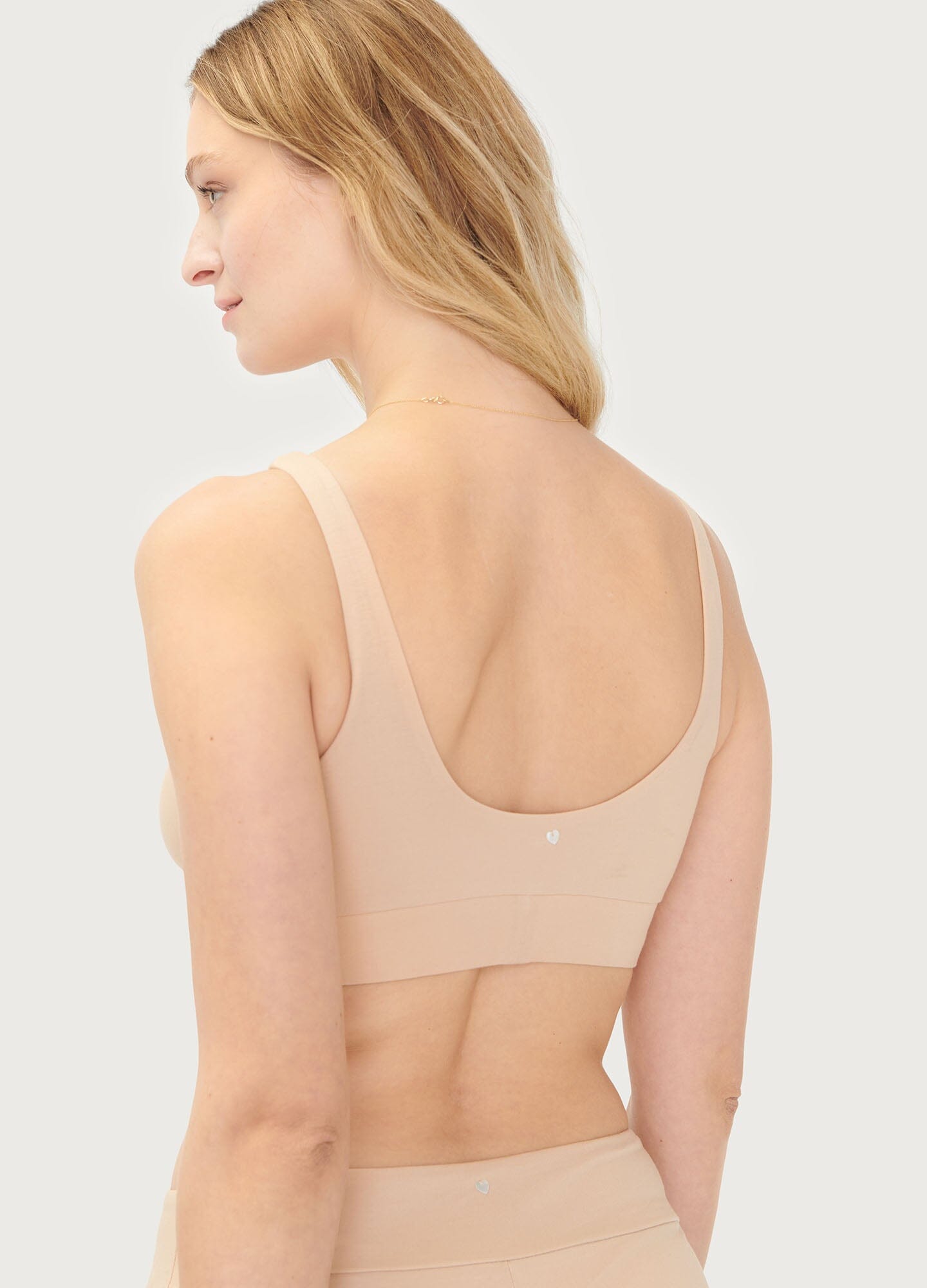 Best Nursing Sleep Bra for Comfortable Breastfeeding - Soft Maternity Bra for Nighttime Nursing & Pumping - Perfect for New Moms & Breastfeeding Comfort at Home