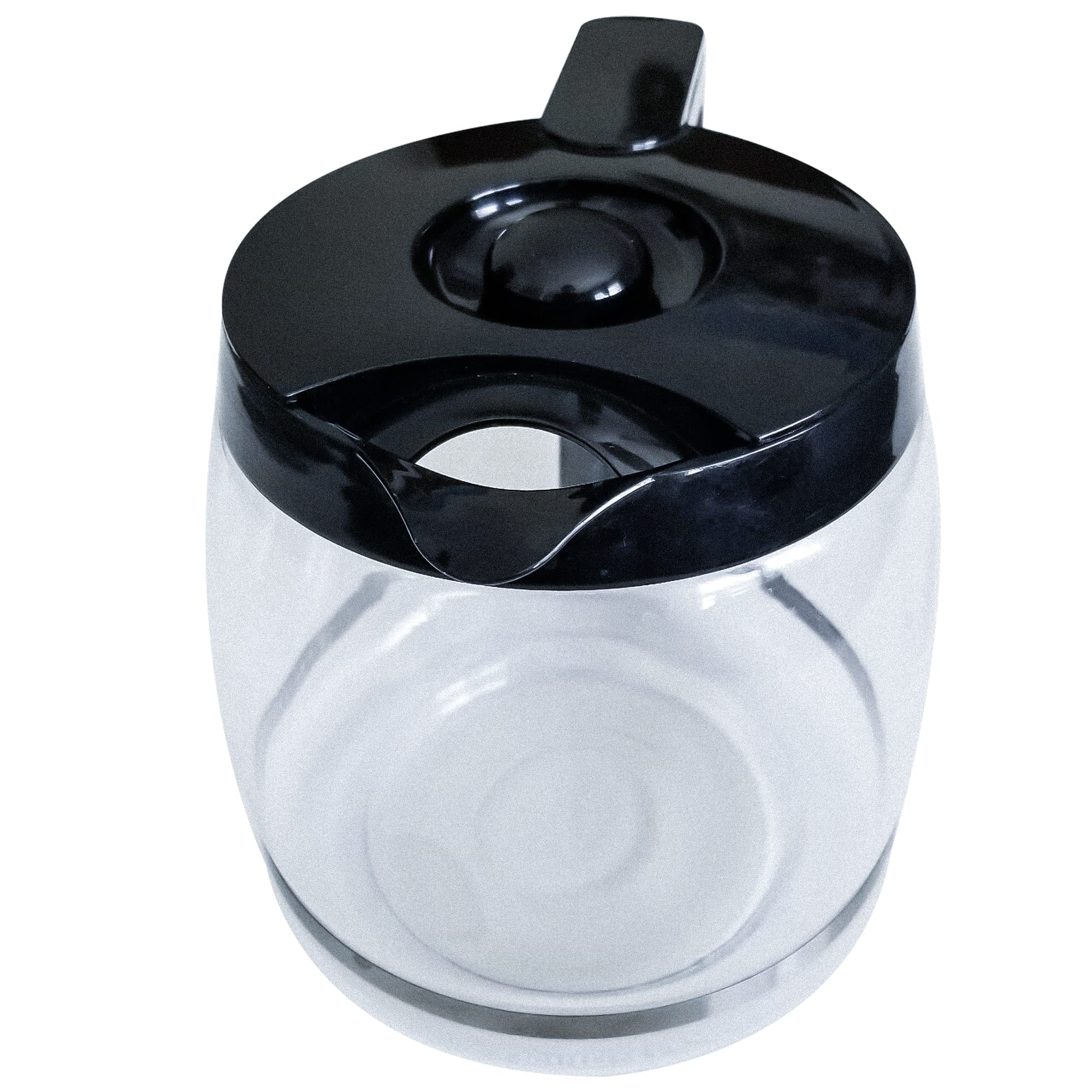 Original Cuisinart DCC-2200RC 14-Cup Coffee Maker Replacement Carafe - Compatible with DCC-2200C, DCC-2600C, DCC-2800C, DCC-3200C, CCM-6400PCC, CBC-6400PCC - Perfect for Home, Office & Restaurant Use
