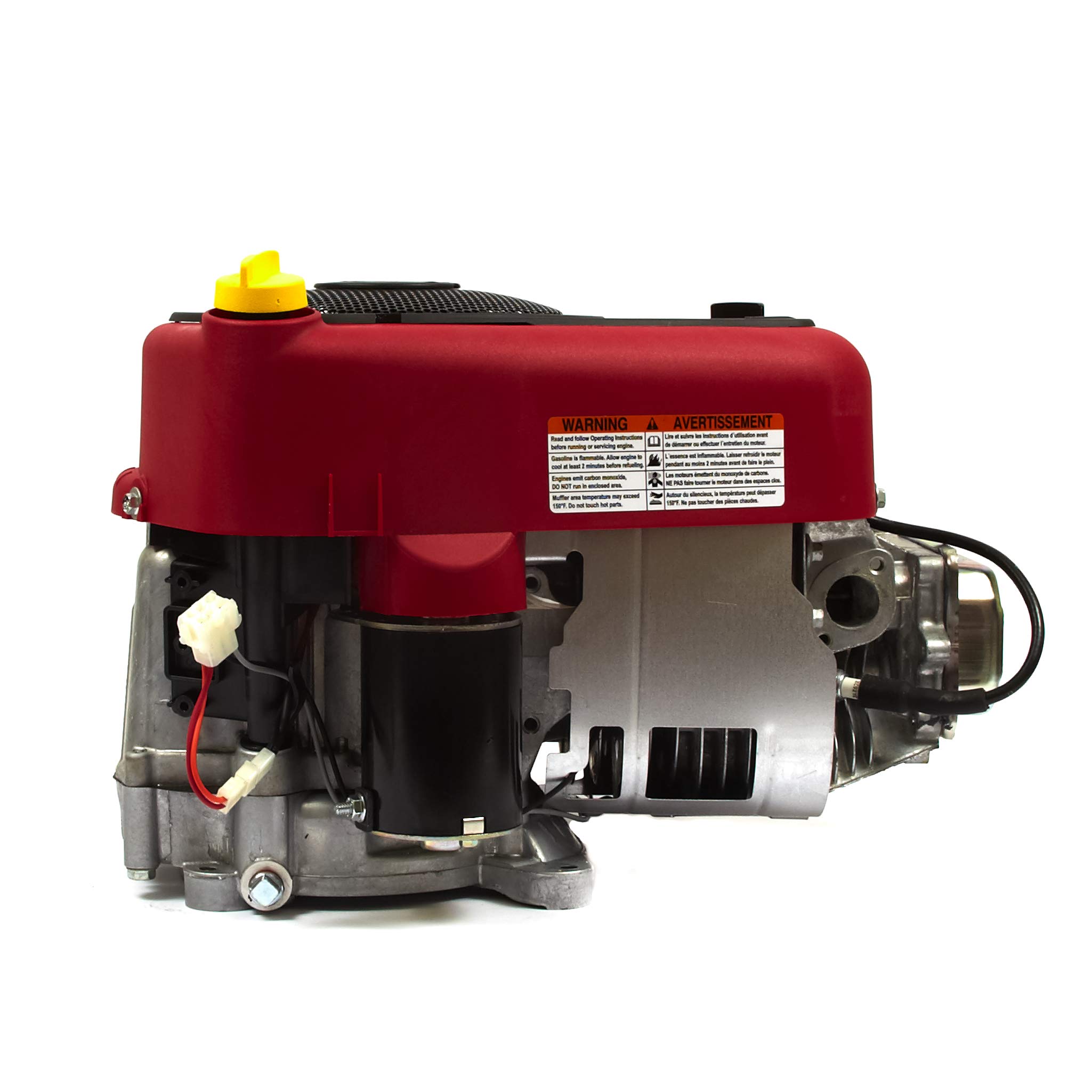 Briggs & Stratton 31R977-0029-G1 OEM Engine for Lawn Mowers & Garden Equipment