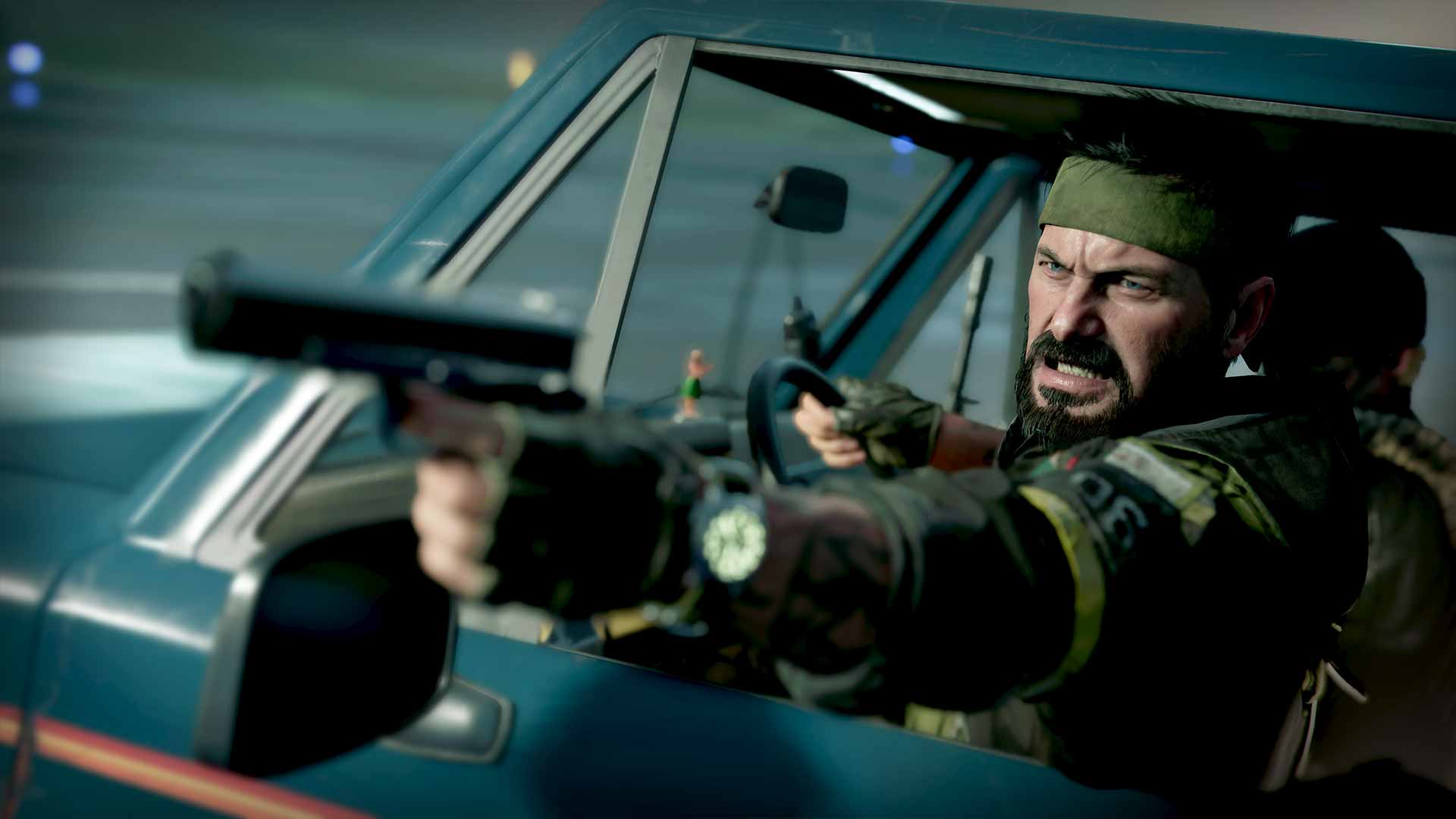 Call of Duty: Black Ops Cold War - PlayStation 4 Game | First-Person Shooter Action | Perfect for Multiplayer Battles & Campaign Missions