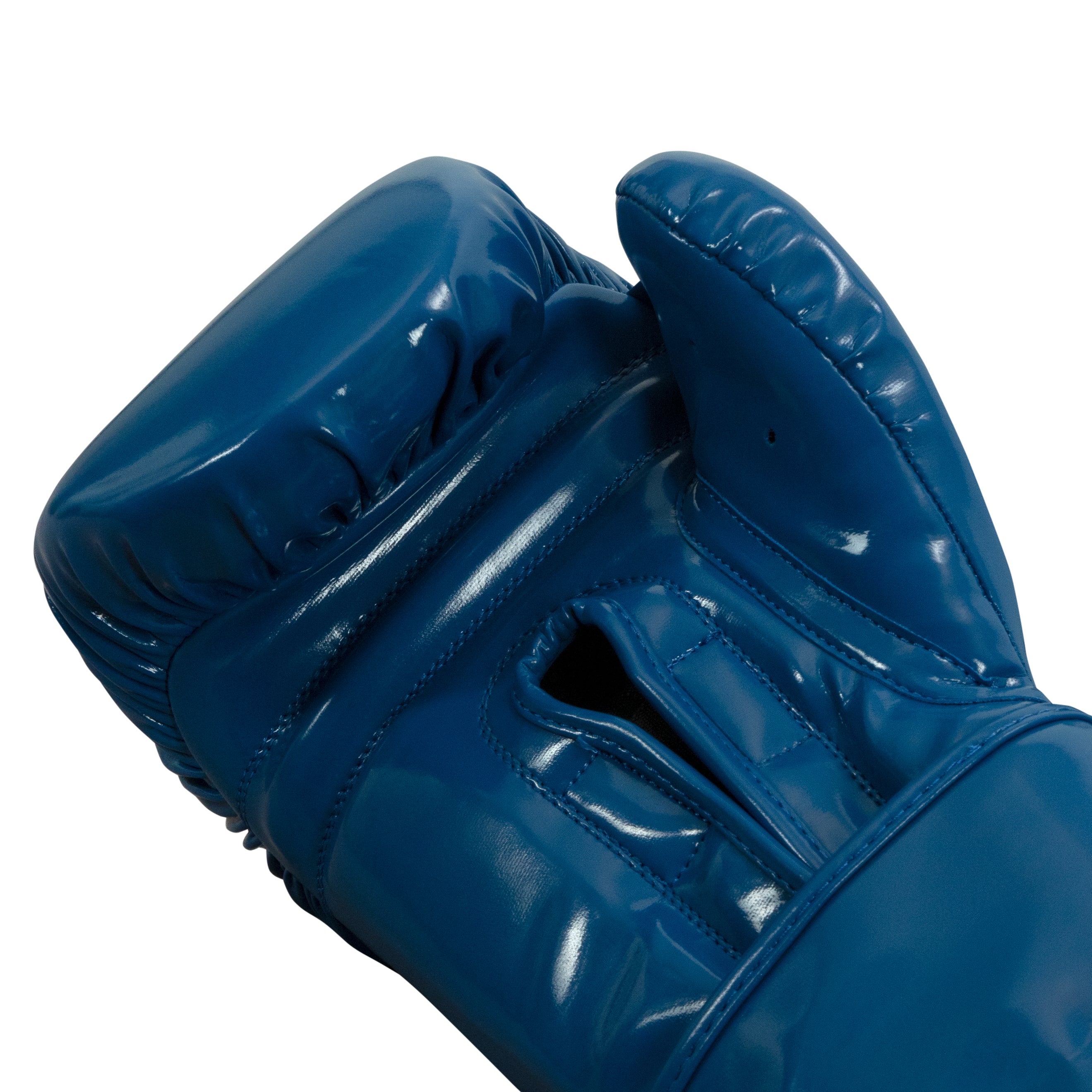 TITLE Boxing Inferno Intensity Elastic Training Boxing Gloves - Premium MMA & Fitness Workout Gear for Punching Bag, Sparring & Home Gym Training