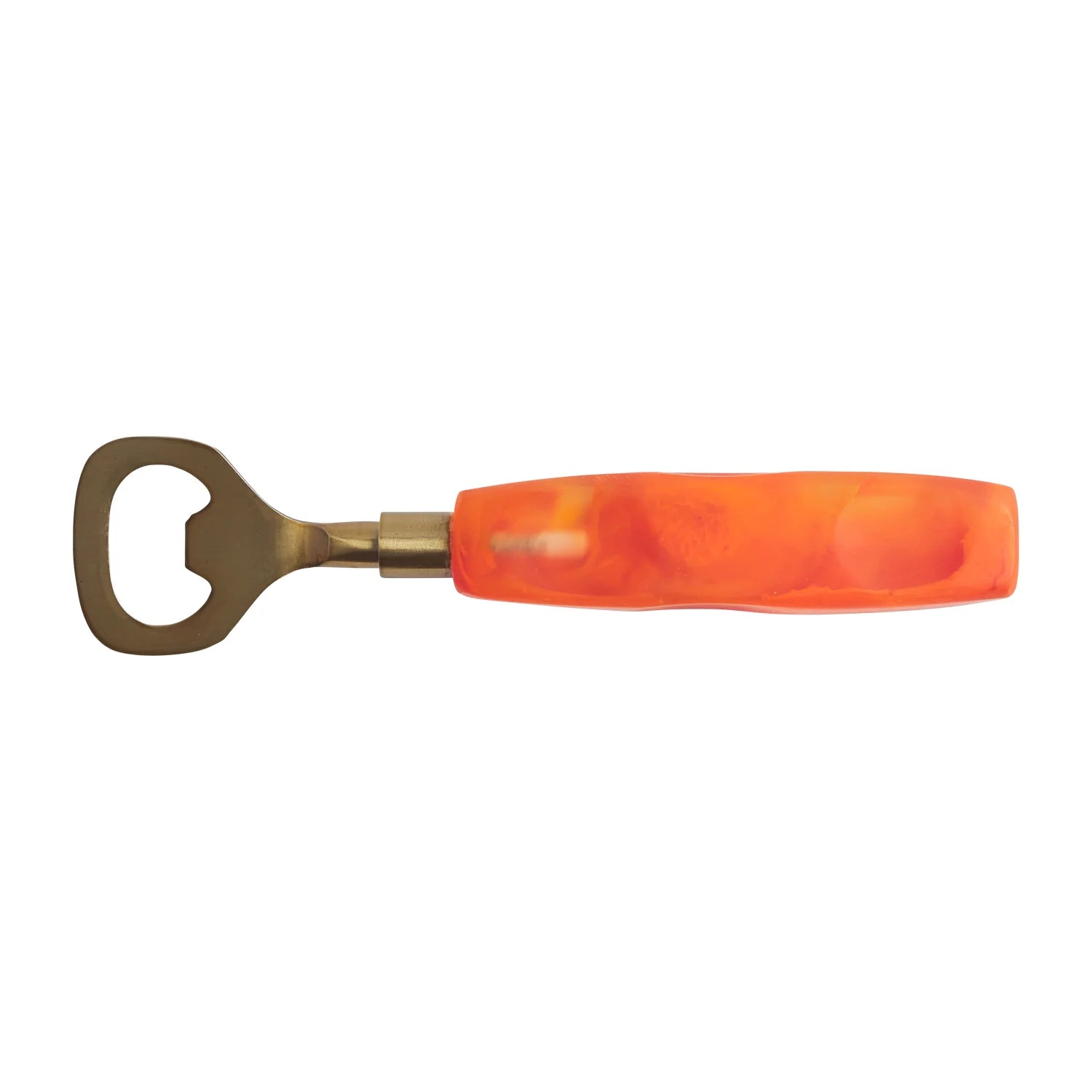 Premium Stainless Steel Bottle Opener - Durable & Rust-Proof for Beer, Soda & More - Perfect for Parties, BBQs, Camping & Home Use