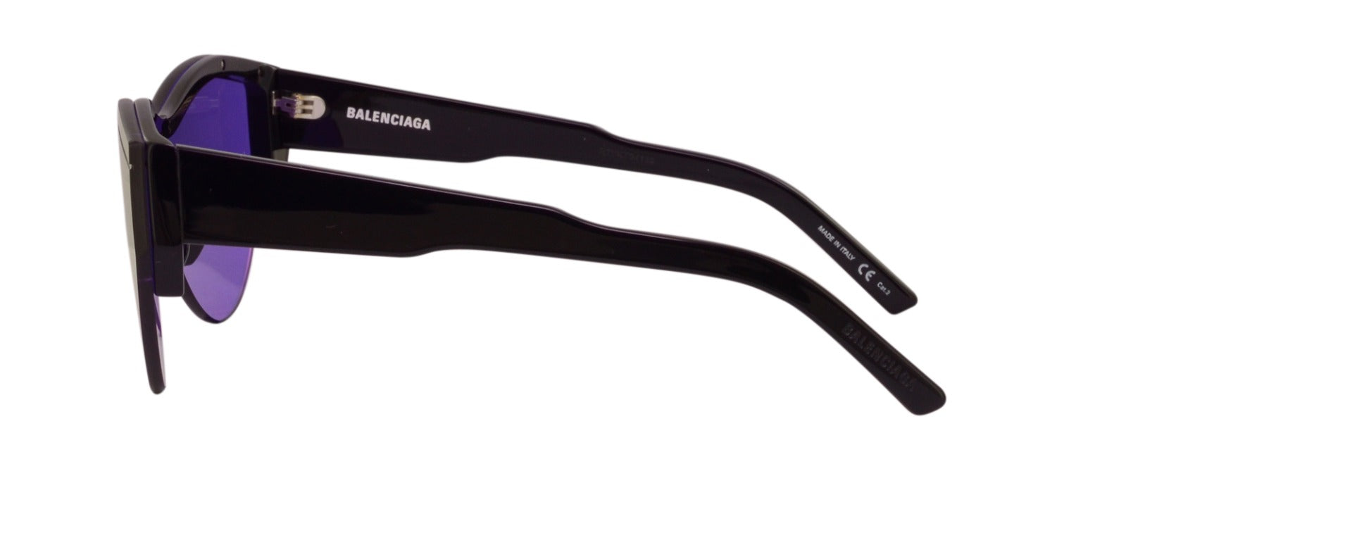 Balenciaga BB0004S Sunglasses - Luxury Designer Shades for Women & Men, UV Protection, Fashionable Eyewear for Outdoor Activities, Travel & Daily Wear