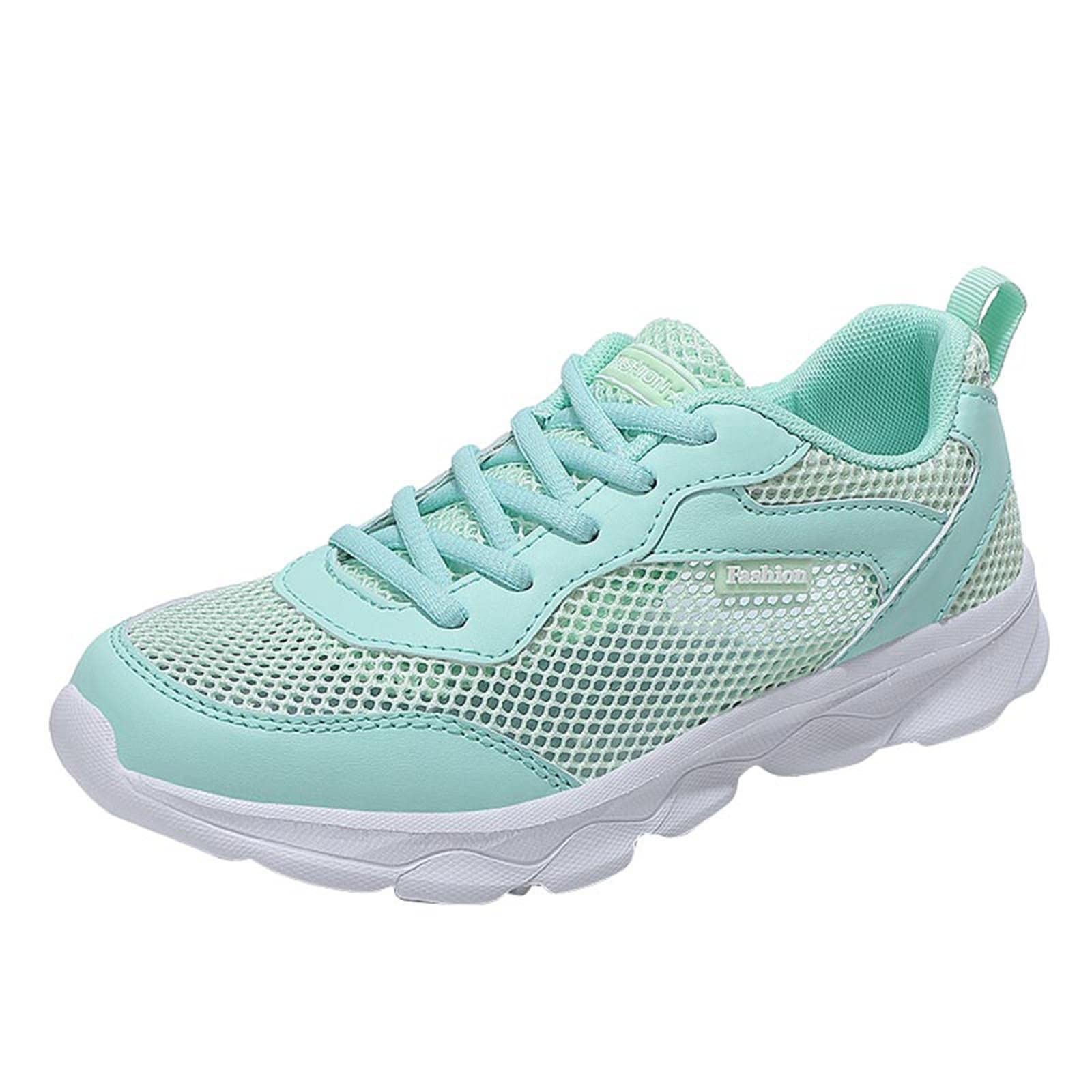 MLAGJSS Women's Low Top Canvas Sneakers - Comfortable Casual Walking Shoes for Women, Non-Slip Flat Work Shoes | Perfect for Daily Wear, Office, and Light Exercise