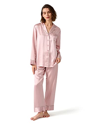 Rosy Pink