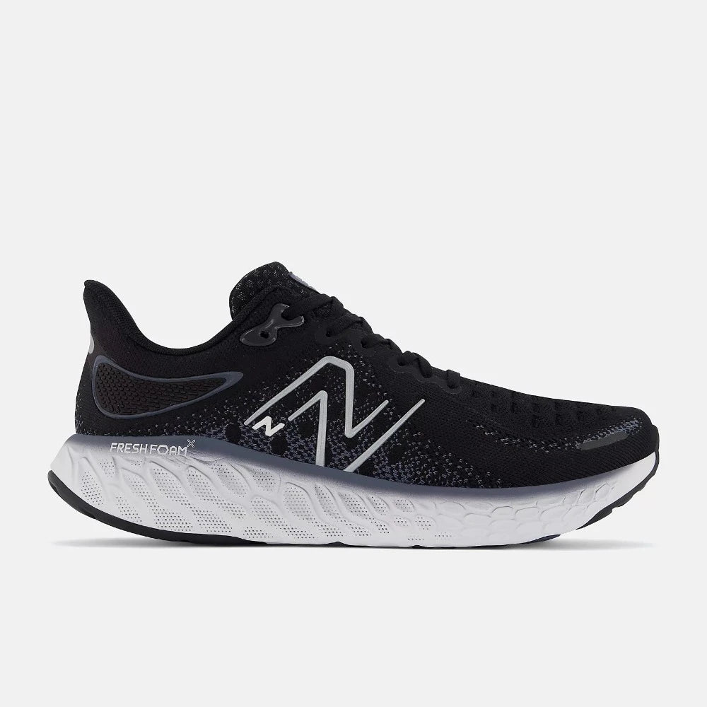 New Balance Fresh Foam X 1080v12 Men's Running Shoes - Lightweight Cushioned Sneakers for Jogging, Gym Workouts & Daily Wear