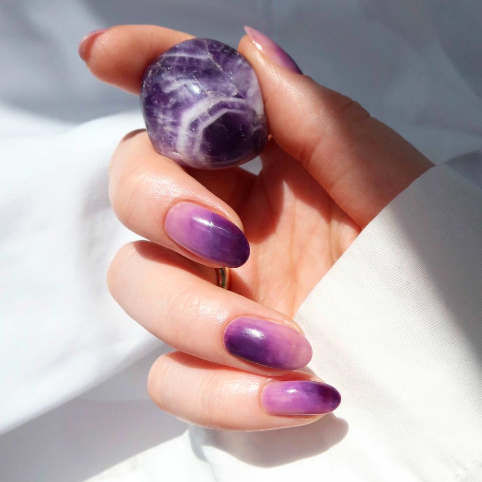 Cirque Colors Royal Jelly Nail Polish - 0.37 oz Vegan & Cruelty-Free Nail Lacquer for Gel-Like Shine | Perfect for Manicures, Pedicures & Nail Art