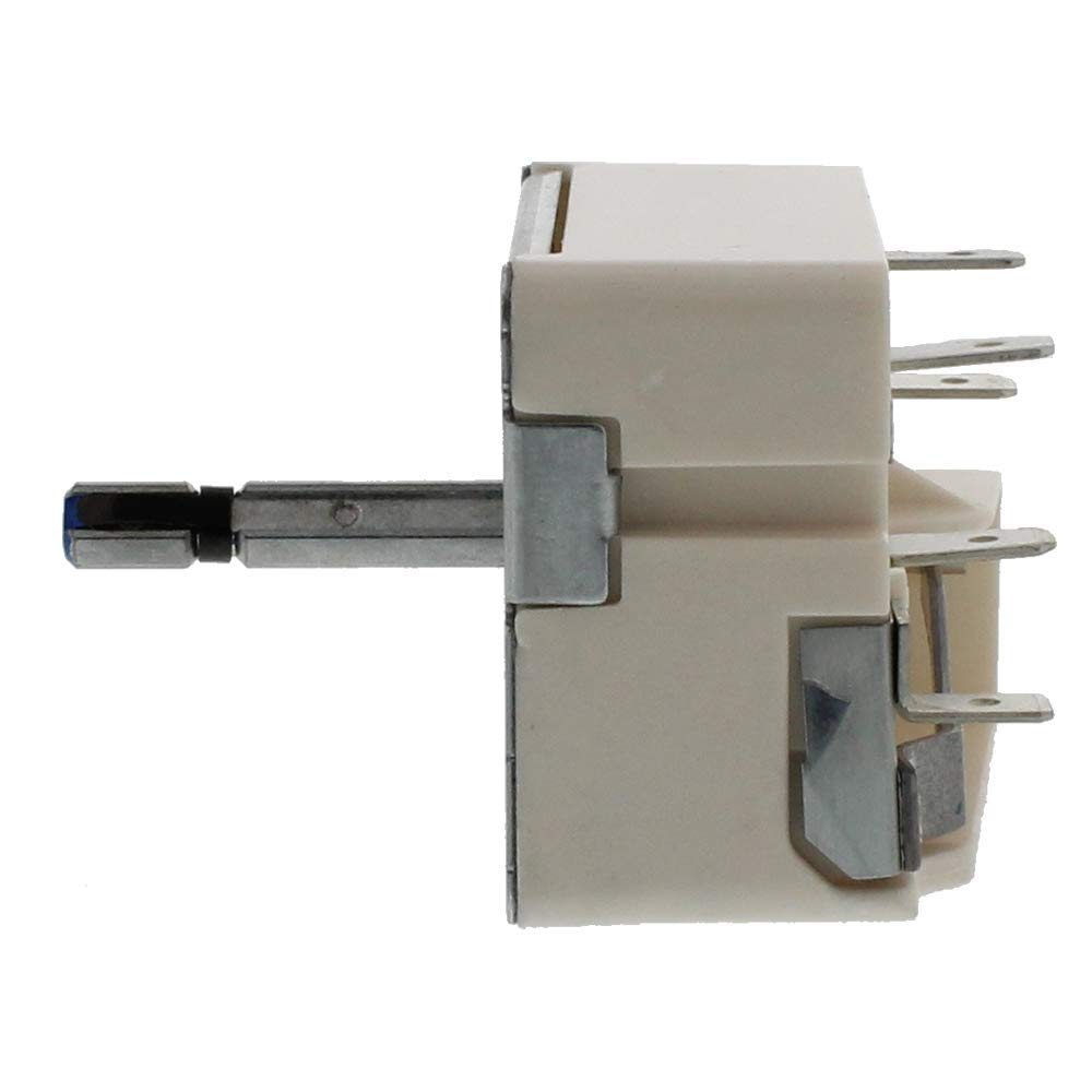 Premium Quality DG44-01009A Range Regulator - Energy Efficient Single 30 for Samsung Refrigerators | Replacement Part for Ice Maker & Water Dispenser