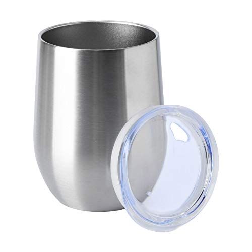 12oz-Stainless Steel