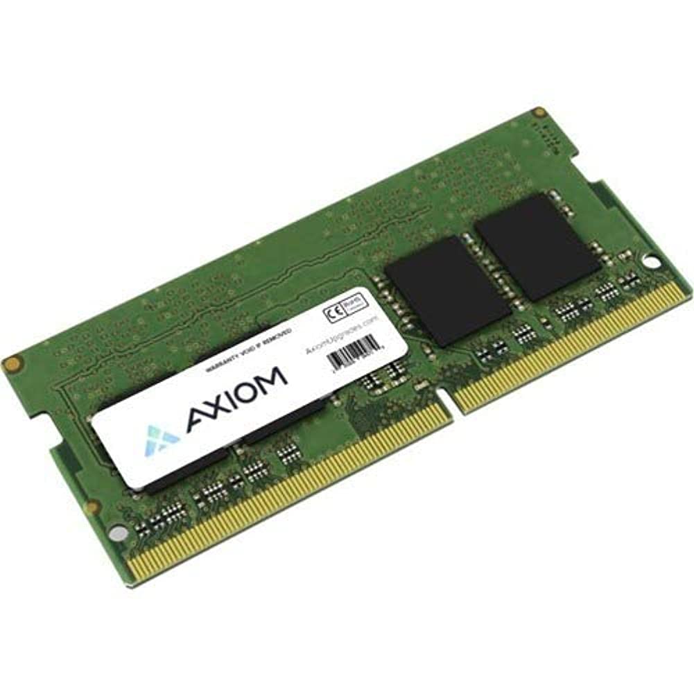 Axiom 3TQ34AA-AX High Performance Laptop - Fast Processor, Long Battery Life for Work & Study | Perfect for Business Professionals & Students