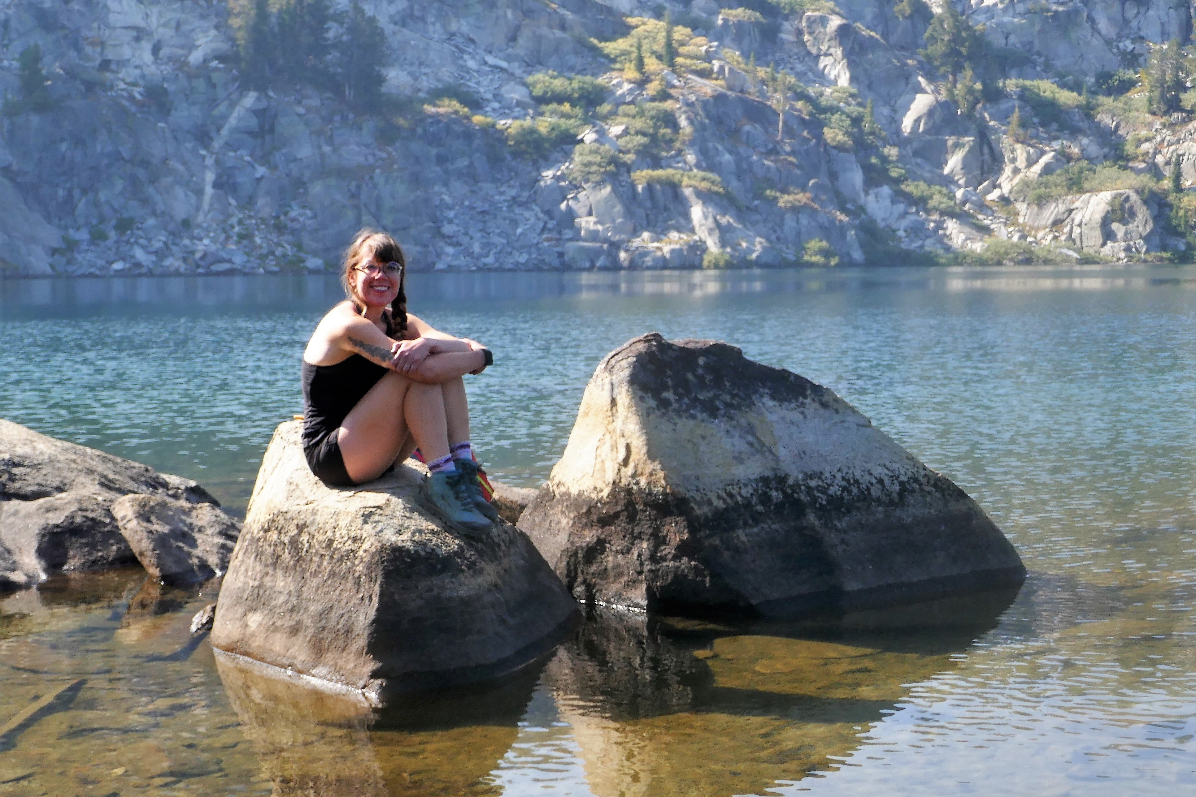 Best Backpacking Gear for Yosemite's Ten Lakes Trail - Lightweight Hiking Equipment for Outdoor Adventures | Perfect for Weekend Camping and Wilderness Exploration