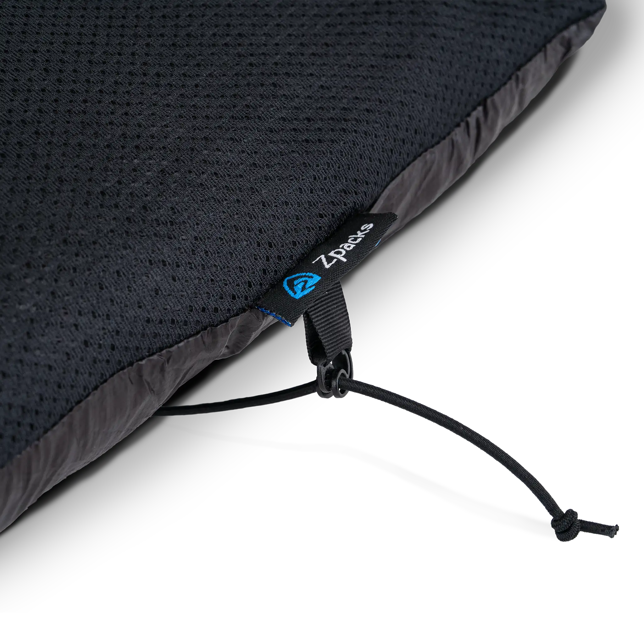 Zpacks Comfy Camp Pillow - Ultralight Inflatable Camping Pillow for Backpacking, Hiking & Travel - Perfect for Outdoor Adventures & Airplane Sleep