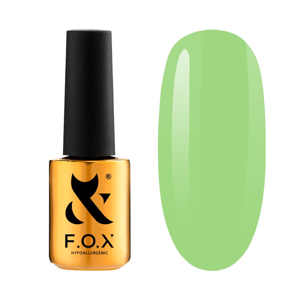 F.O.X Spectrum 135 - 7ml Water-Based Screen Printing Ink for DIY T-Shirts, Posters & Fabric Arts - Perfect for Home Crafting & Small Business Printing