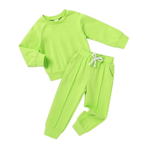 Fluorescent Green