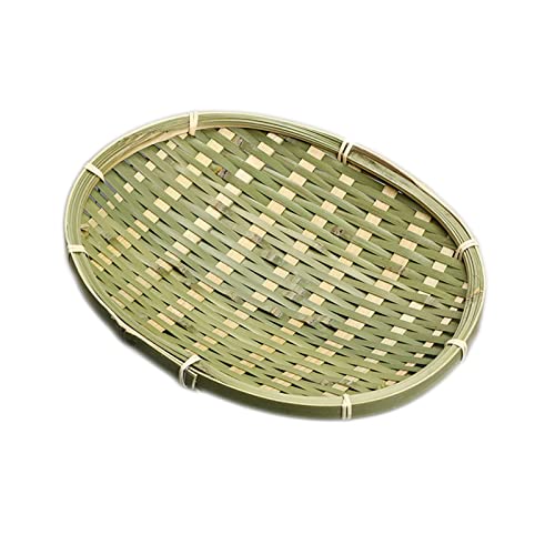 Oval Shape 24cm