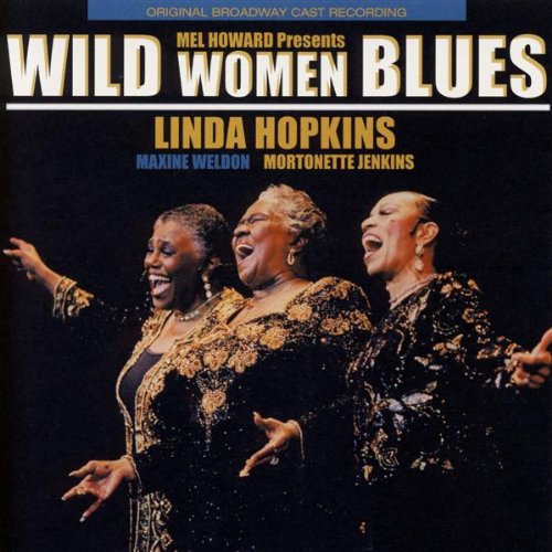 Wild Women Blues - Vintage Inspired Women's Tops & Dresses for Concerts & Music Festivals