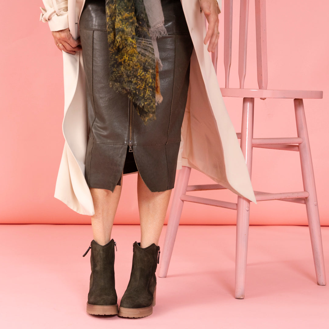 Sarah Dorking - Premium Comfort Shoes for Women | Stylish & Supportive Footwear for Work, Travel & Everyday Wear