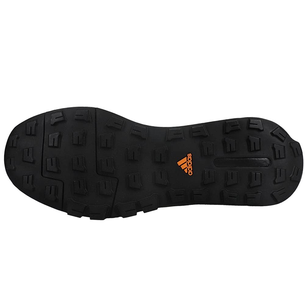 Adidas Terrex Hikester Men's Hiking Shoes - Lightweight & Durable Outdoor Footwear for Trail Running & Mountain Climbing