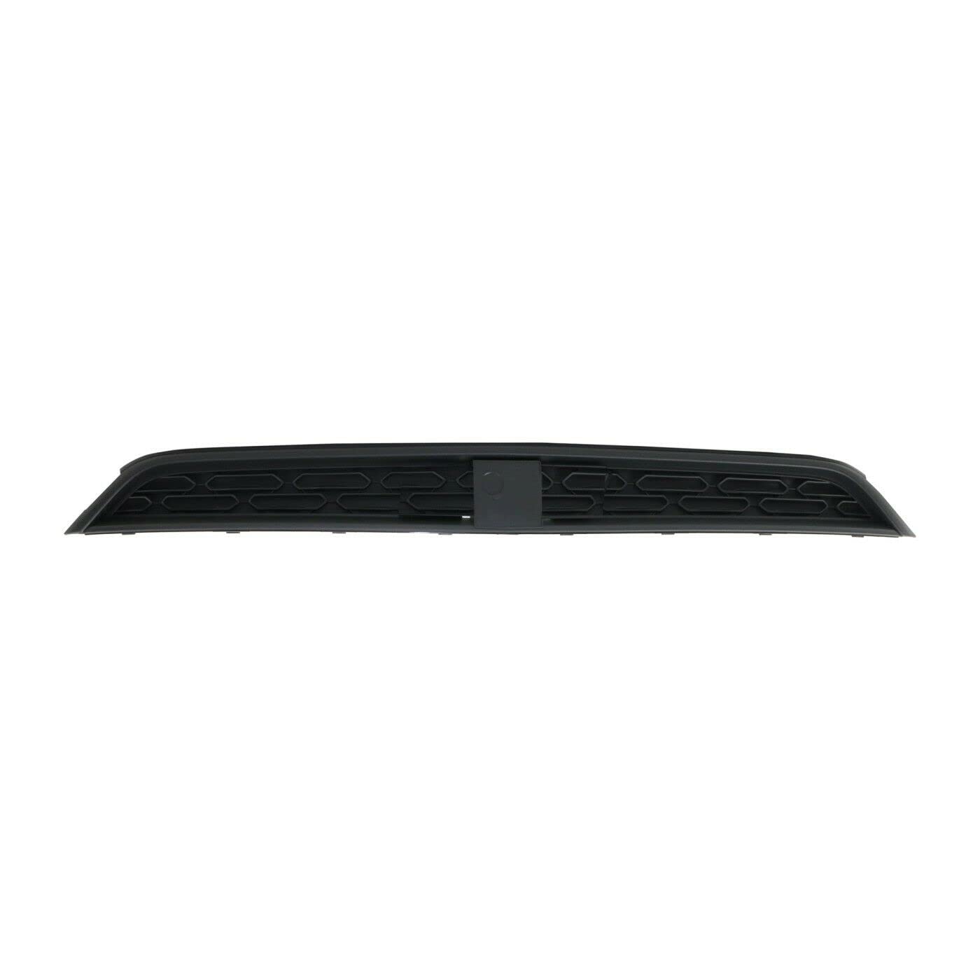 2016-2018 Chevy Spark Replacement Upper Grille - GM1200733 & 42397433 | Durable OEM Fit Grill for Chevrolet Spark | Perfect for Car Restoration & Front End Repair