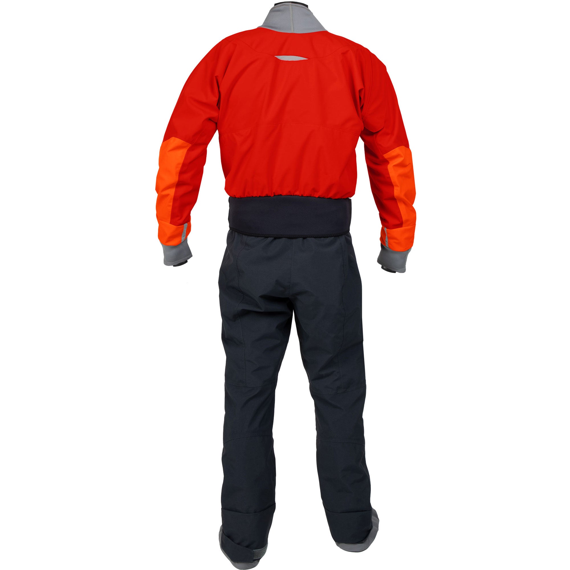 Kokatat Men's Meridian GORE-TEX Pro Dry Suit - Waterproof & Breathable Diving Suit for Kayaking, Fishing & Cold Water Activities