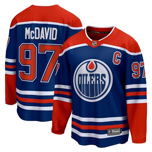 Connor Mcdavid