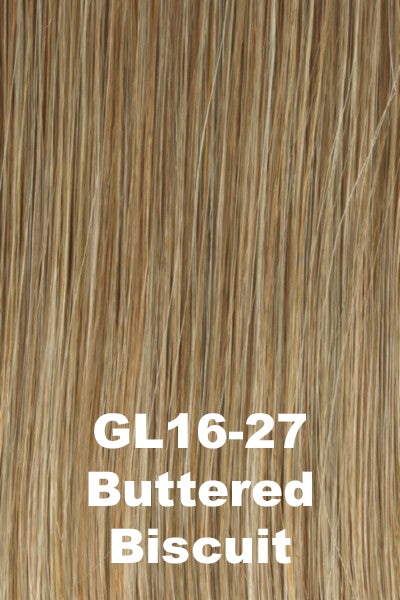 Gabor Wigs - Premium Synthetic Hair Wigs with Natural Curves for Women | Perfect for Cosplay, Daily Wear & Special Occasions