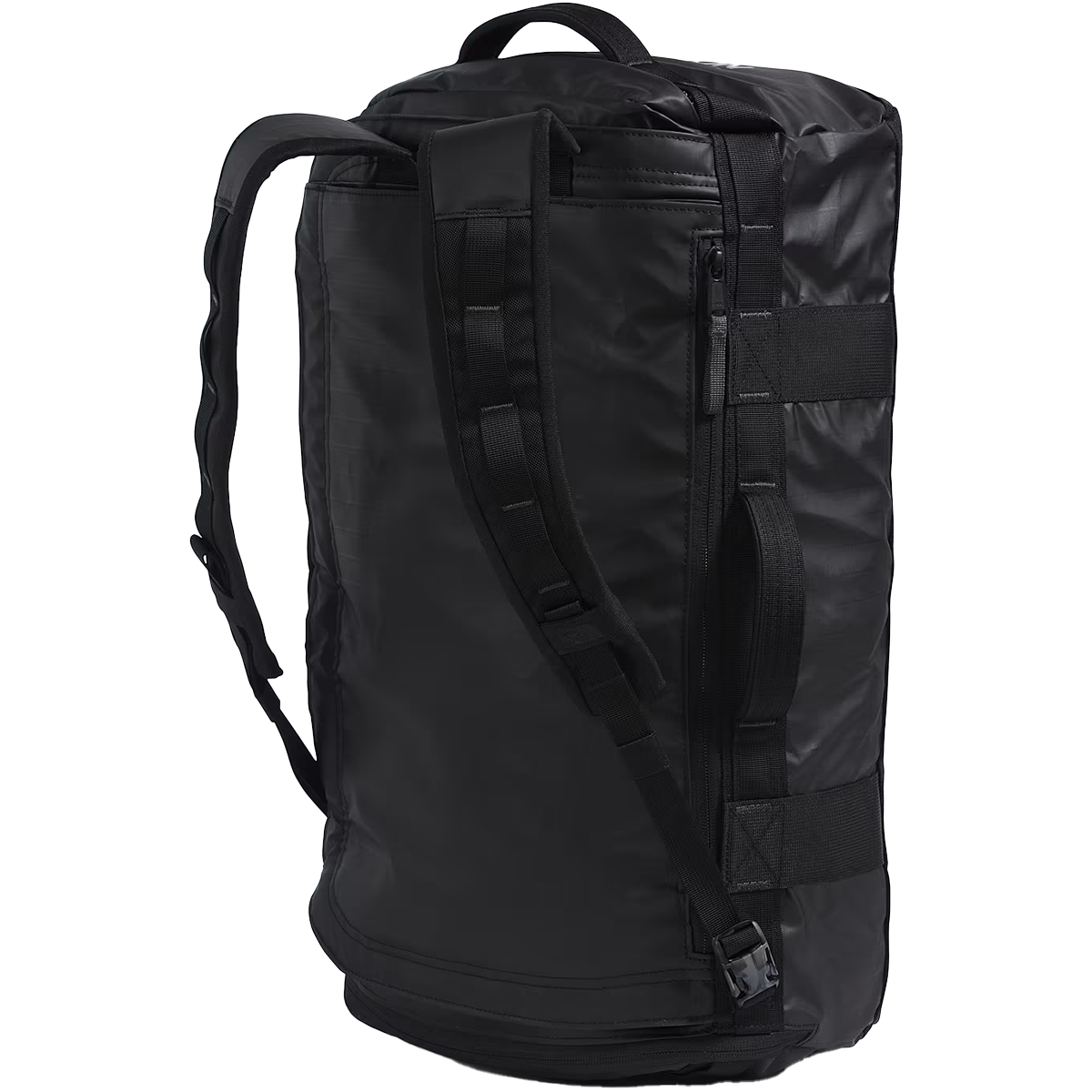 Base Camp Voyager Duffel Bag 32L - Durable Travel Duffel for Camping, Hiking & Outdoor Adventures - Perfect for Weekend Trips & Gym Gear