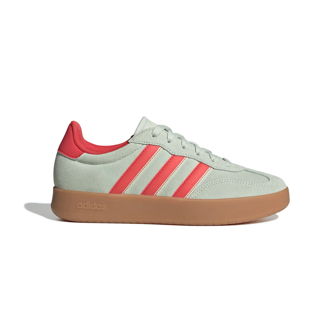 adidas Women's Barreda Running Shoes (JP7109) - Lightweight Comfort for Jogging, Gym Workouts & Casual Wear