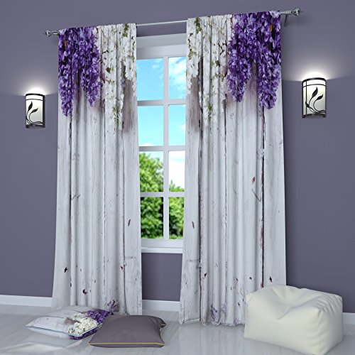 White Curtains 11