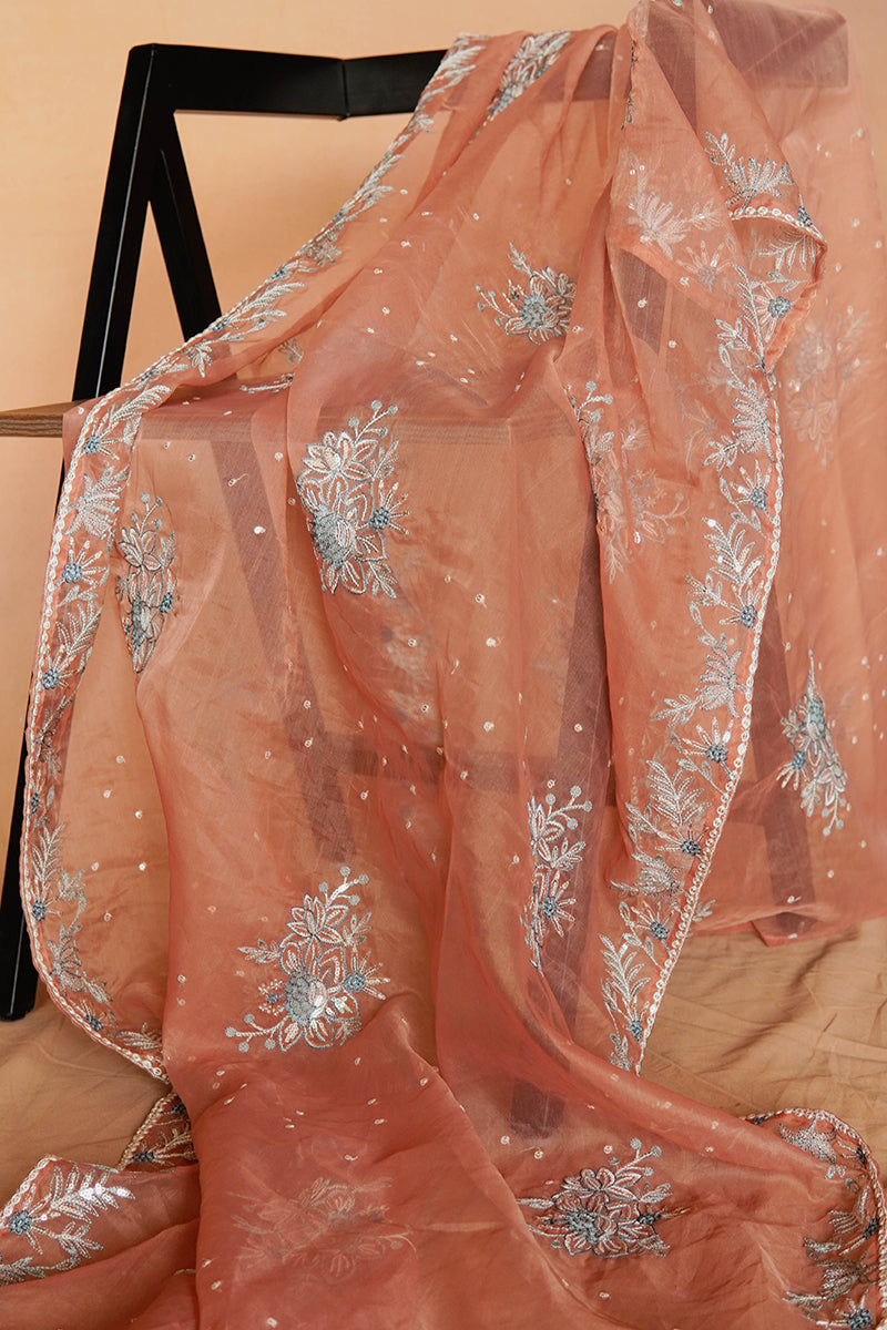 Gul Fishan SS22 Women's Fashion Dress - Elegant & Stylish for Parties, Weddings & Special Occasions