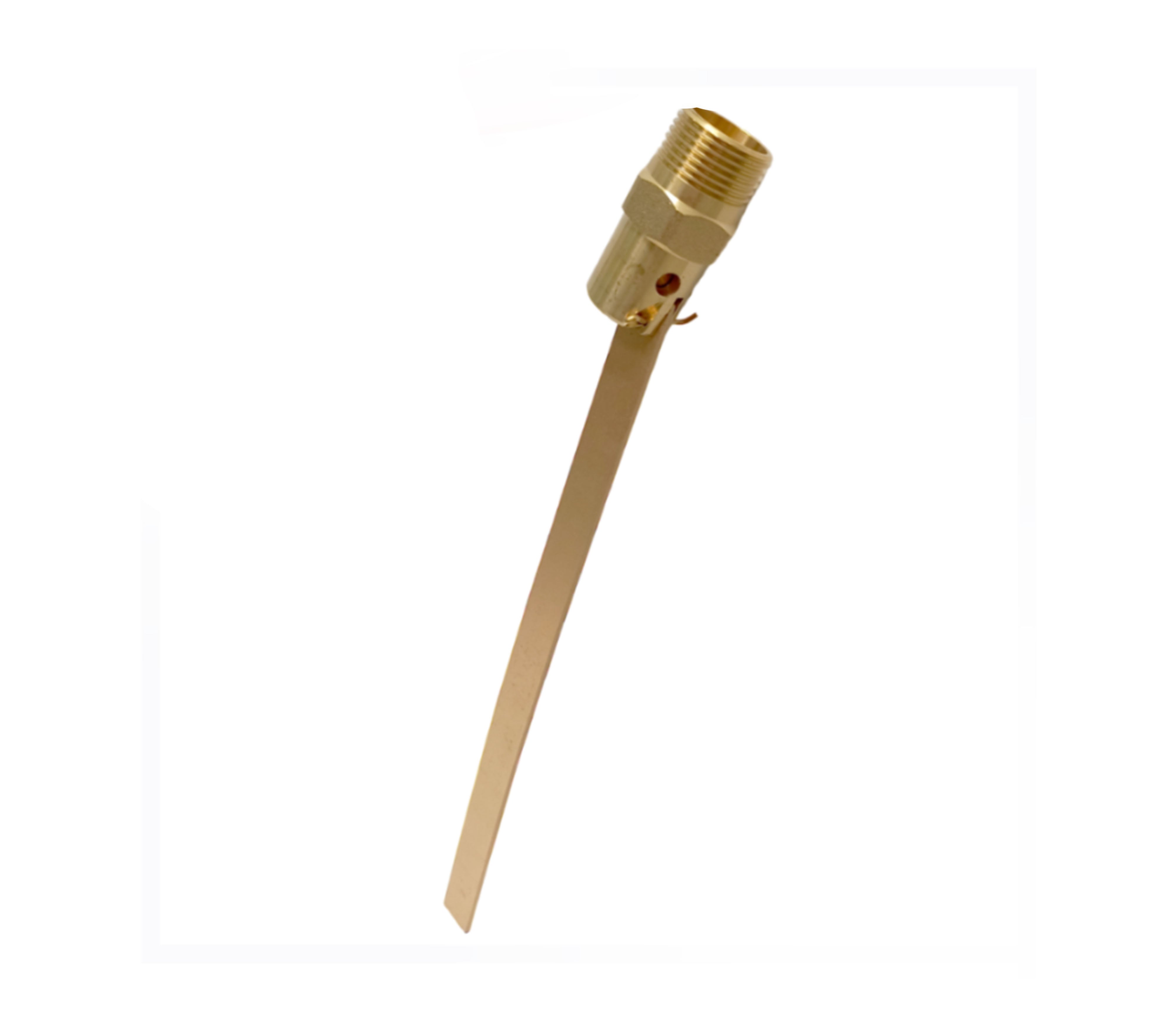 Aquaplus Tank Float - High-Quality Water Tank Float Valve for Toilets, RV, and Boats | Perfect for Home, Camping & Marine Use