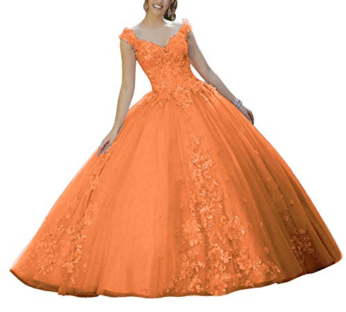 Orange Pink