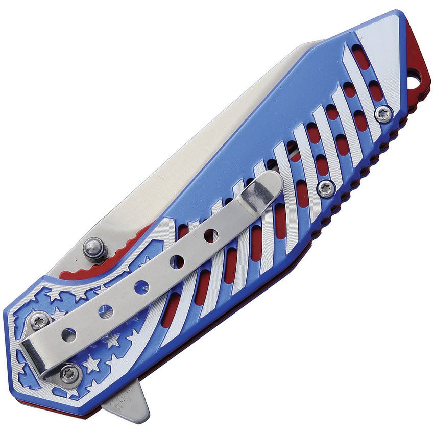 Combat Ready Stars and Stripes - Patriotic American Flag Gear for Outdoor Adventures, Military Support & Home Decor